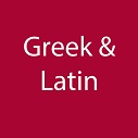 Greek & Latin